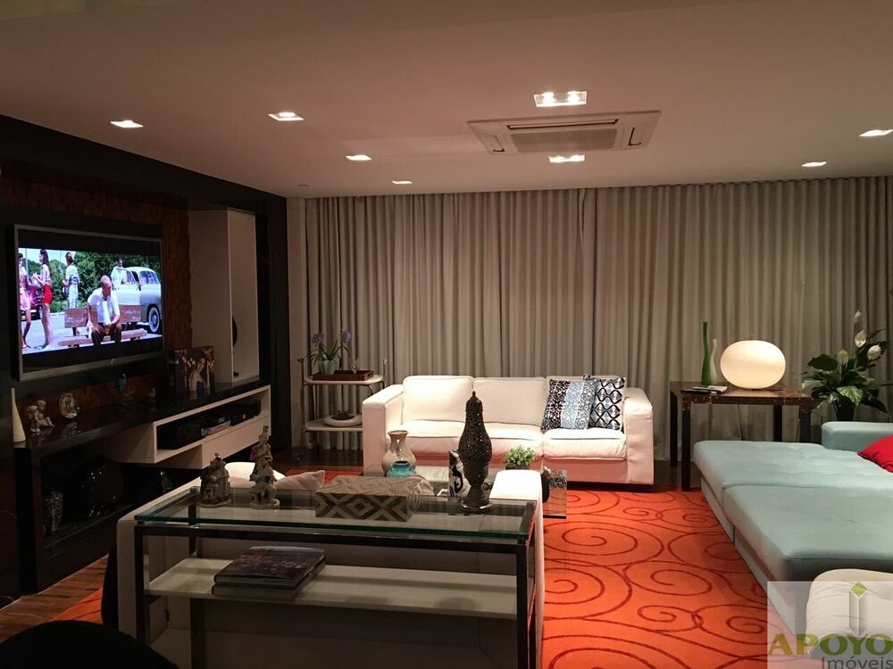 Apartamento, 4 quartos, 386 m² - Foto 13