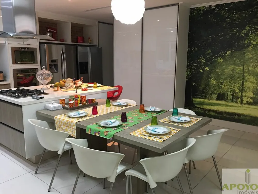 Apartamento, 4 quartos, 386 m² - Foto 6