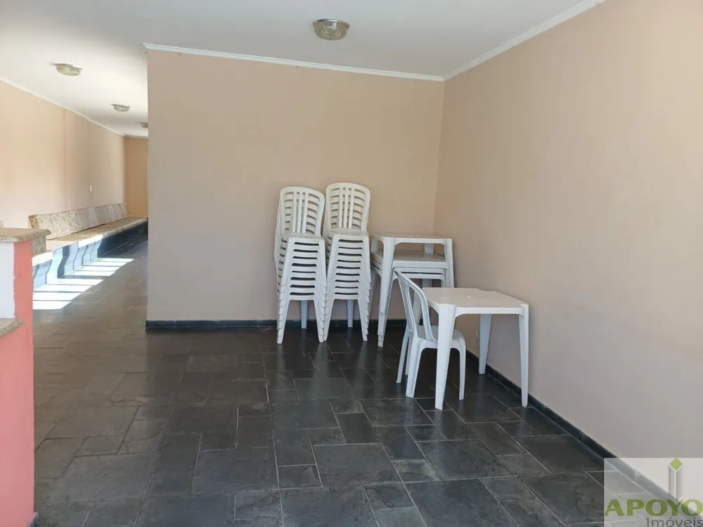 Apartamento, 2 quartos, 60 m² - Foto 7