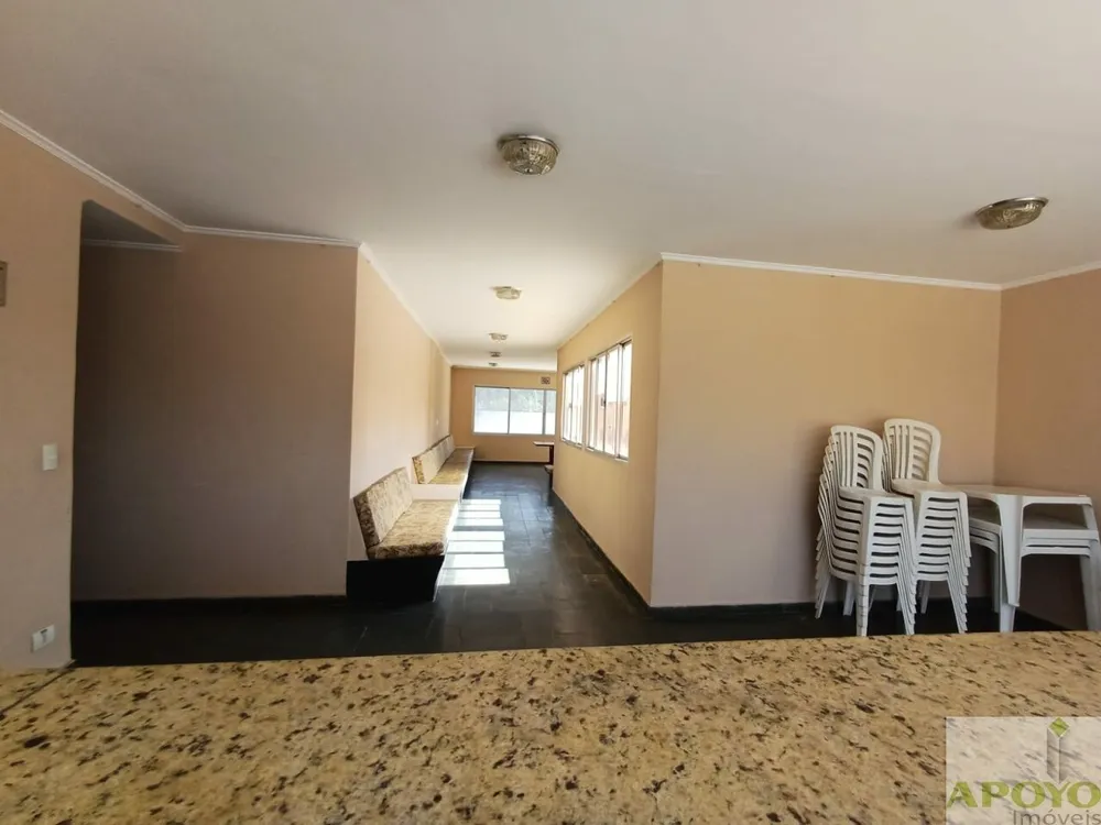 Apartamento, 2 quartos, 60 m² - Foto 11
