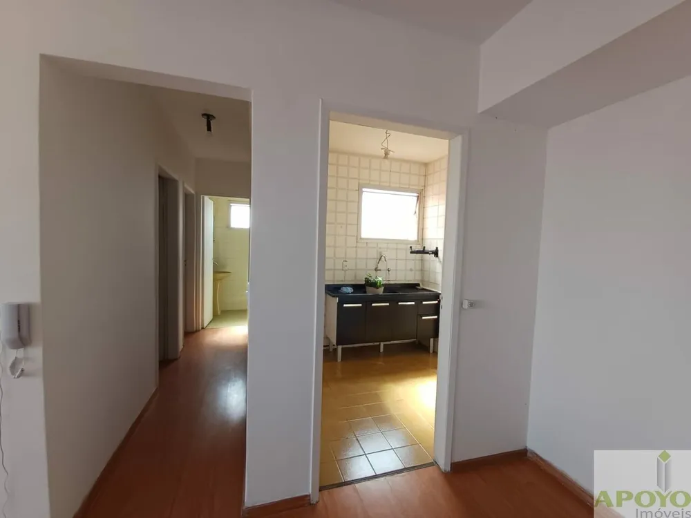 Apartamento, 2 quartos, 60 m² - Foto 14