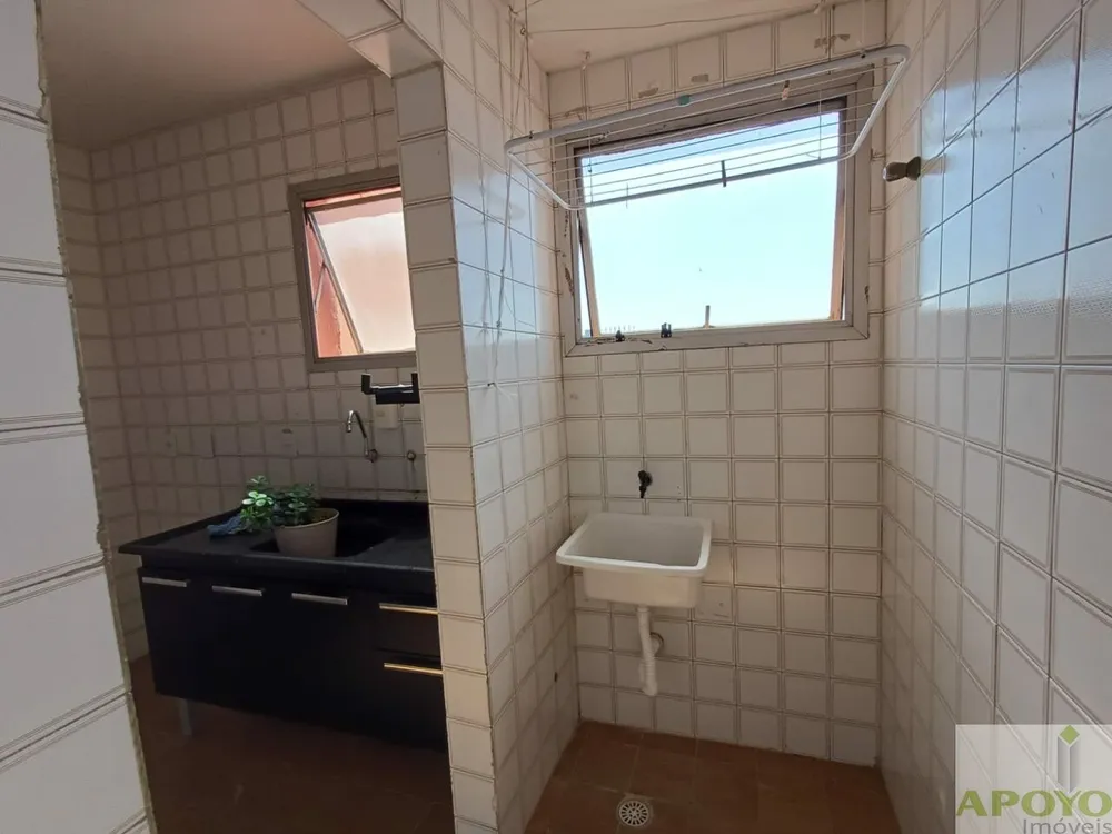 Apartamento, 2 quartos, 60 m² - Foto 6