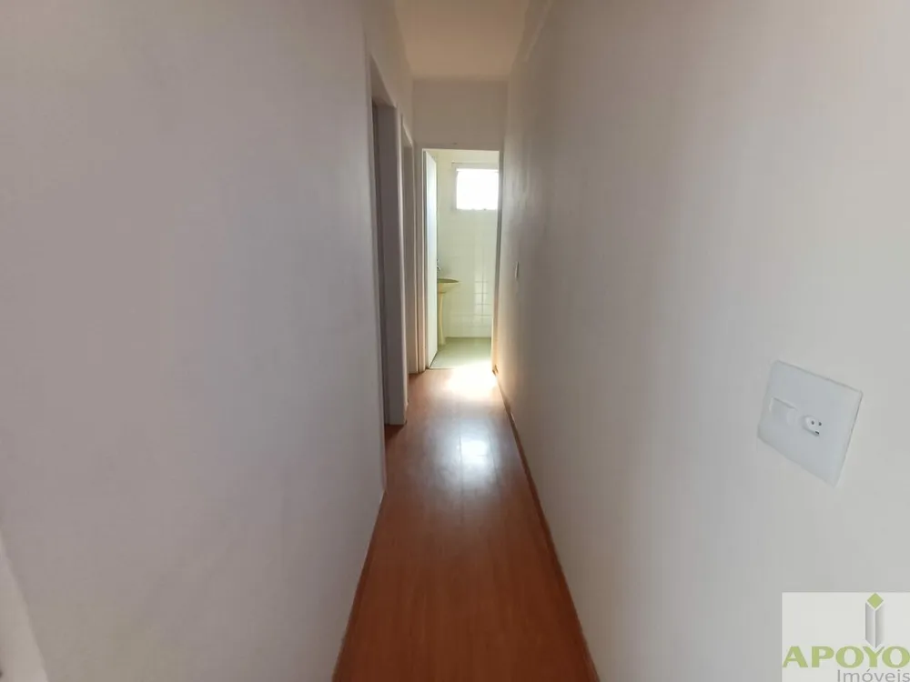 Apartamento, 2 quartos, 60 m² - Foto 1