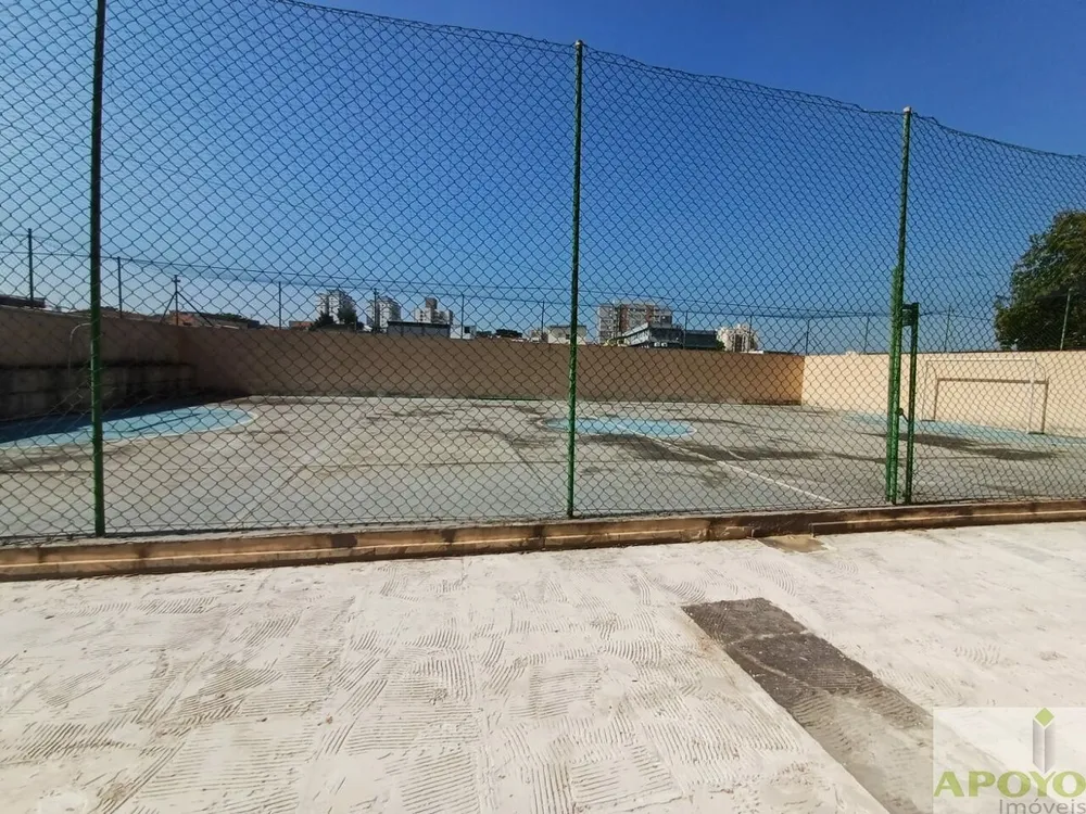 Apartamento, 2 quartos, 60 m² - Foto 5