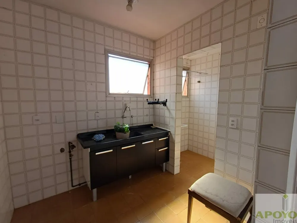 Apartamento, 2 quartos, 60 m² - Foto 16
