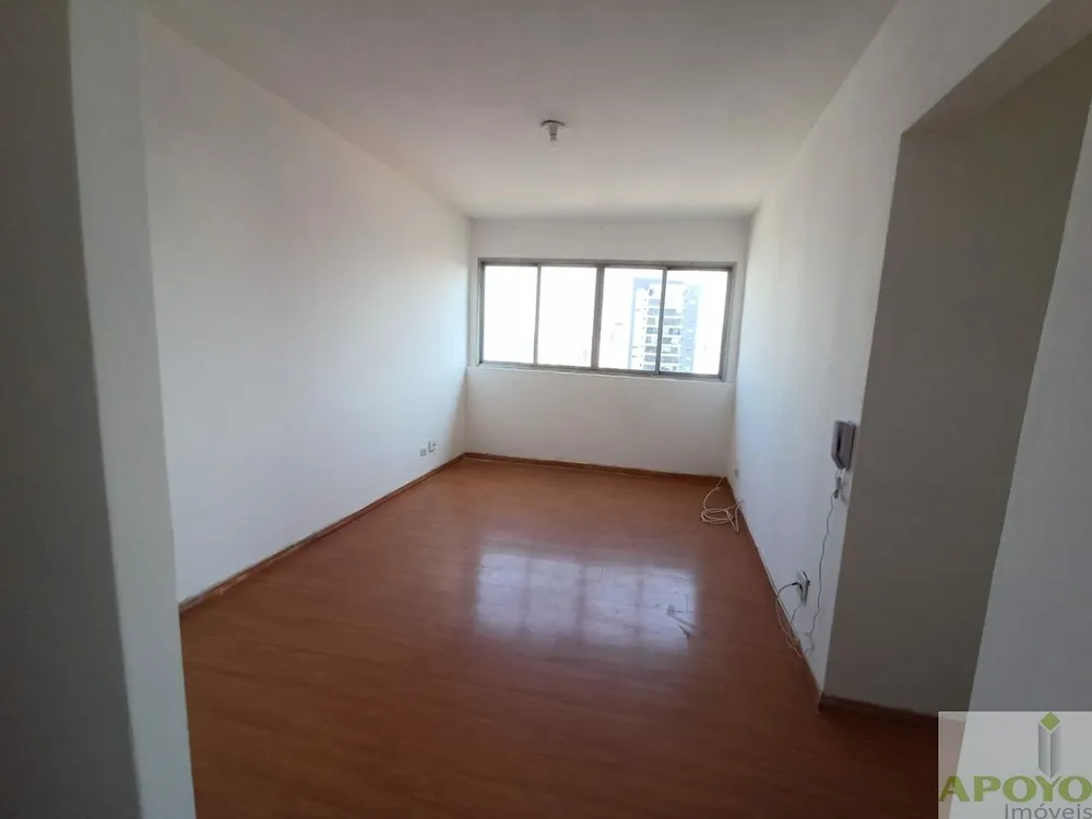 Apartamento, 2 quartos, 60 m² - Foto 3