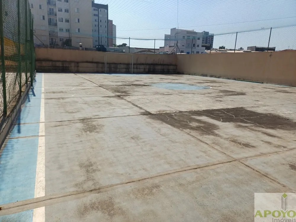 Apartamento, 2 quartos, 60 m² - Foto 8