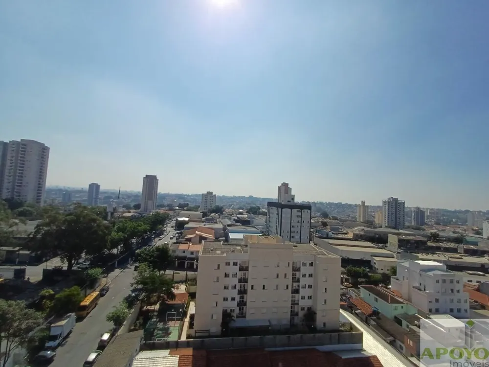Apartamento, 2 quartos, 60 m² - Foto 4