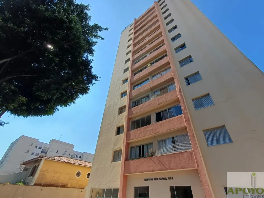 Apartamento, 2 quartos, 60 m² - Foto 2