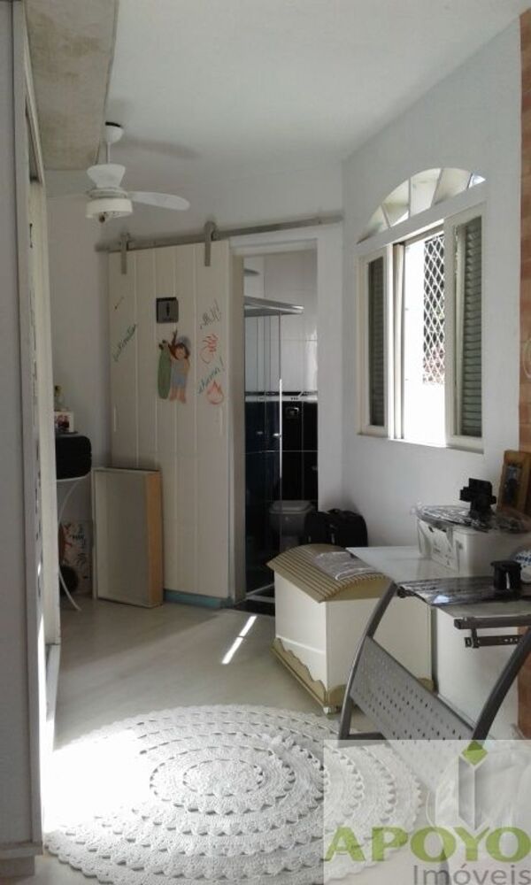 Casa, 3 quartos, 137 m² - Foto 4