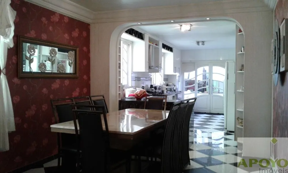 Casa, 3 quartos, 137 m² - Foto 4