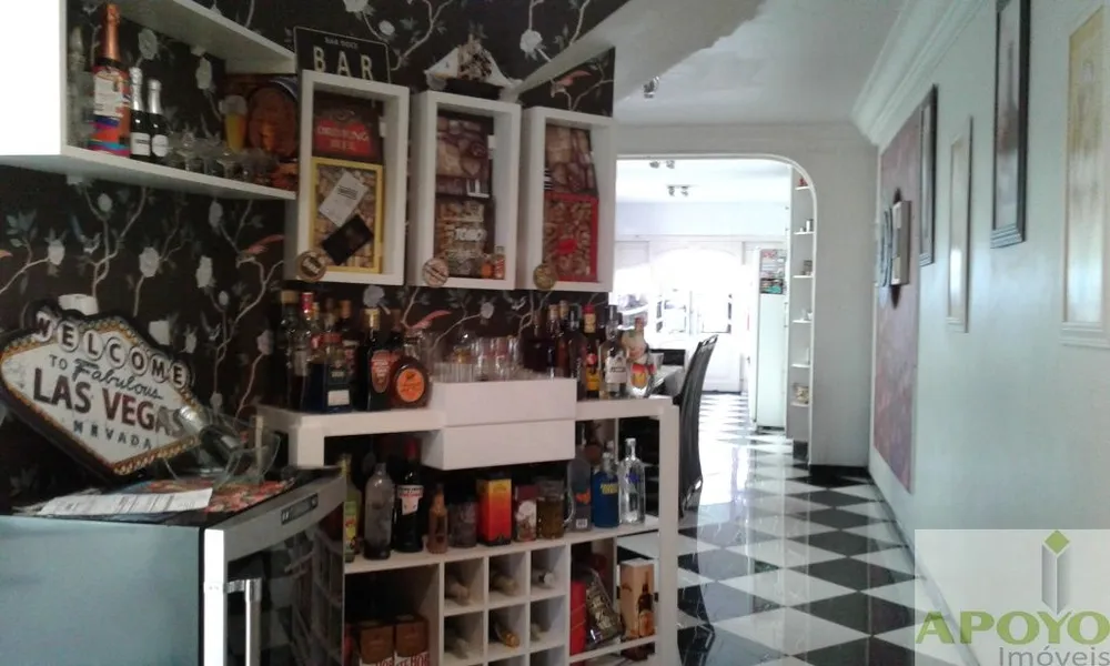 Casa, 3 quartos, 137 m² - Foto 3
