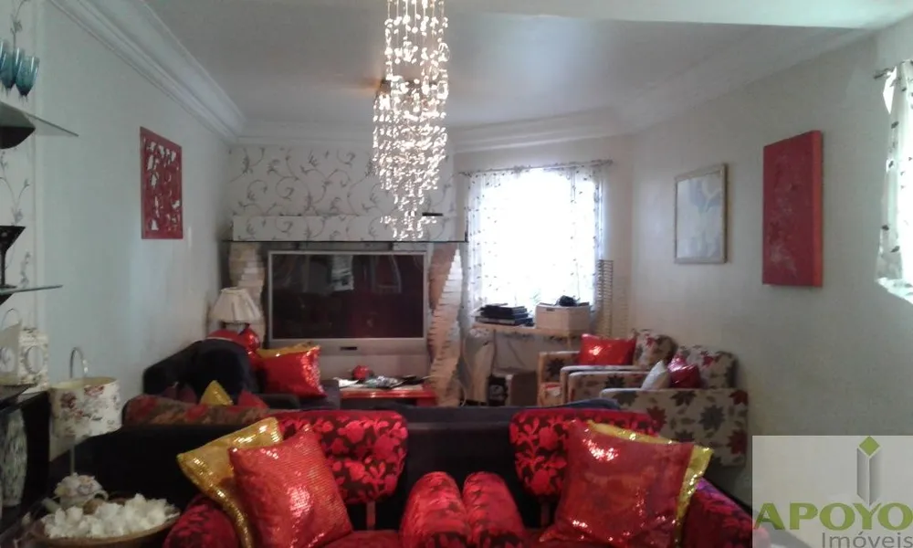 Casa, 3 quartos, 137 m² - Foto 13