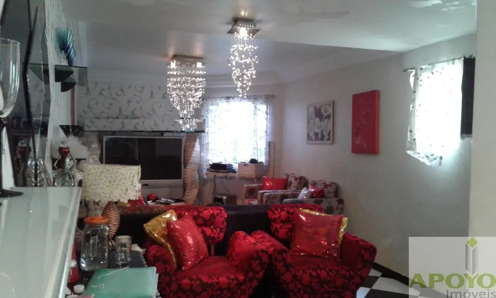 Casa, 3 quartos, 137 m² - Foto 5