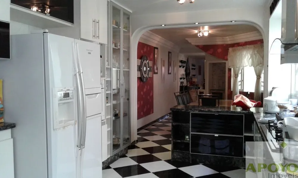 Casa, 3 quartos, 137 m² - Foto 12