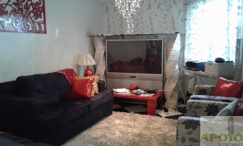 Casa, 3 quartos, 137 m² - Foto 1
