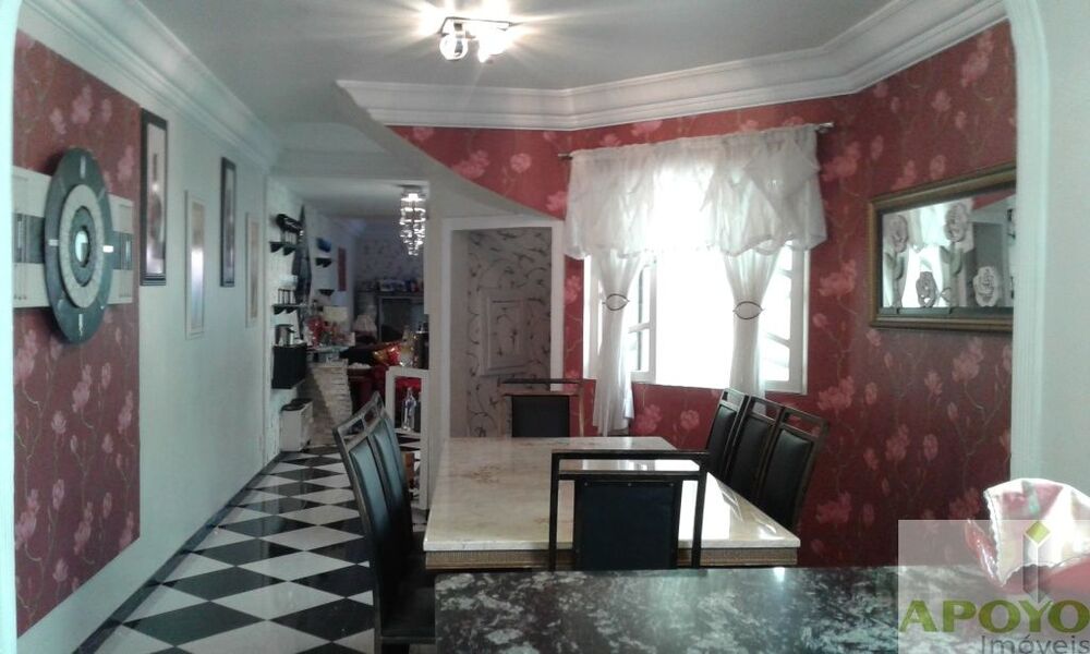 Casa, 3 quartos, 137 m² - Foto 2