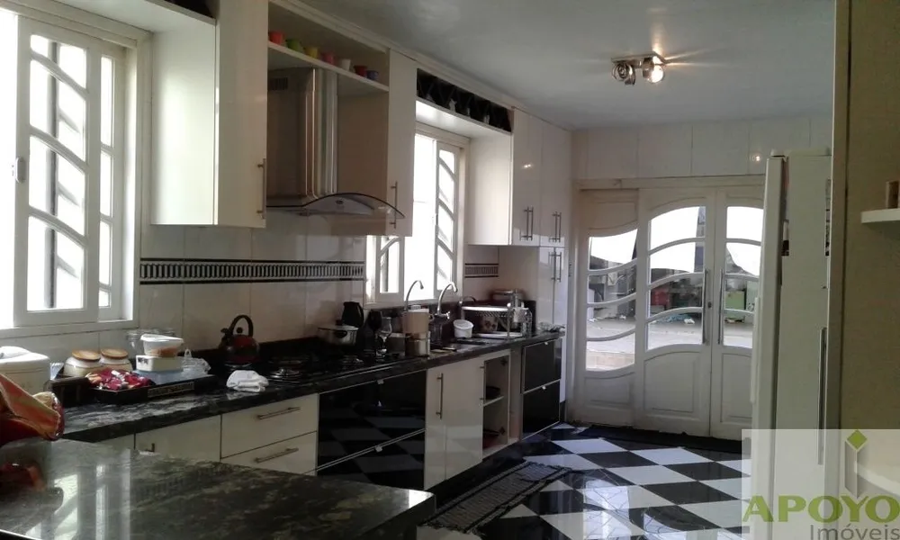 Casa, 3 quartos, 137 m² - Foto 16