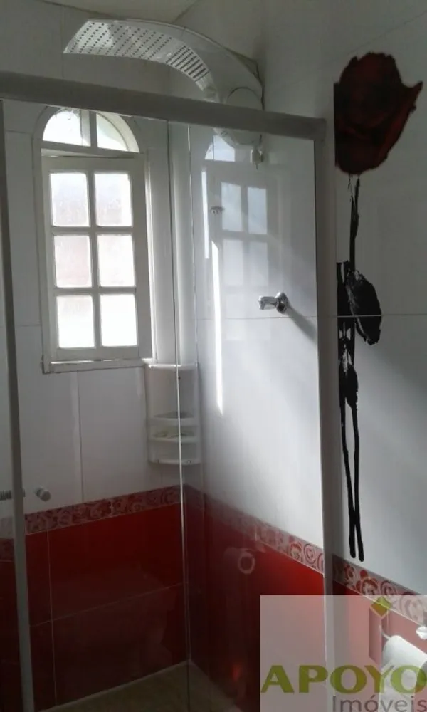 Casa, 3 quartos, 137 m² - Foto 11