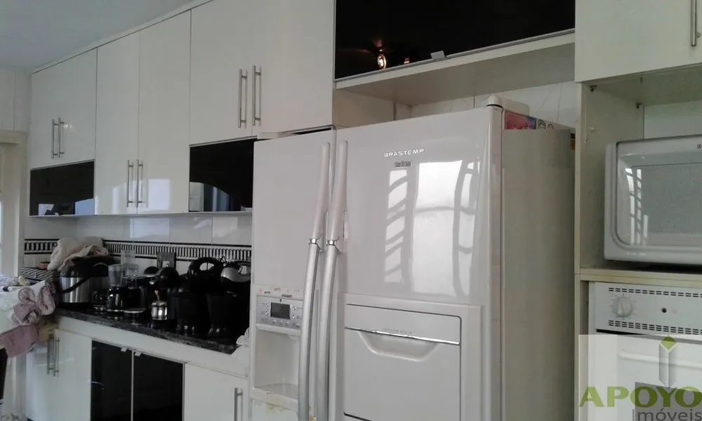 Casa, 3 quartos, 137 m² - Foto 10