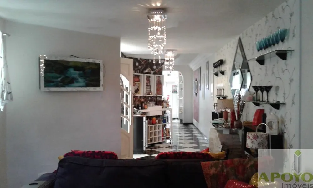 Casa, 3 quartos, 137 m² - Foto 9