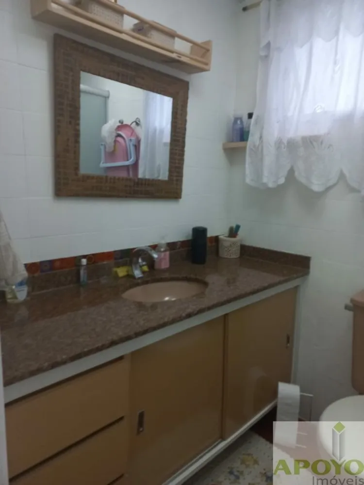 Apartamento, 3 quartos, 70 m² - Foto 8