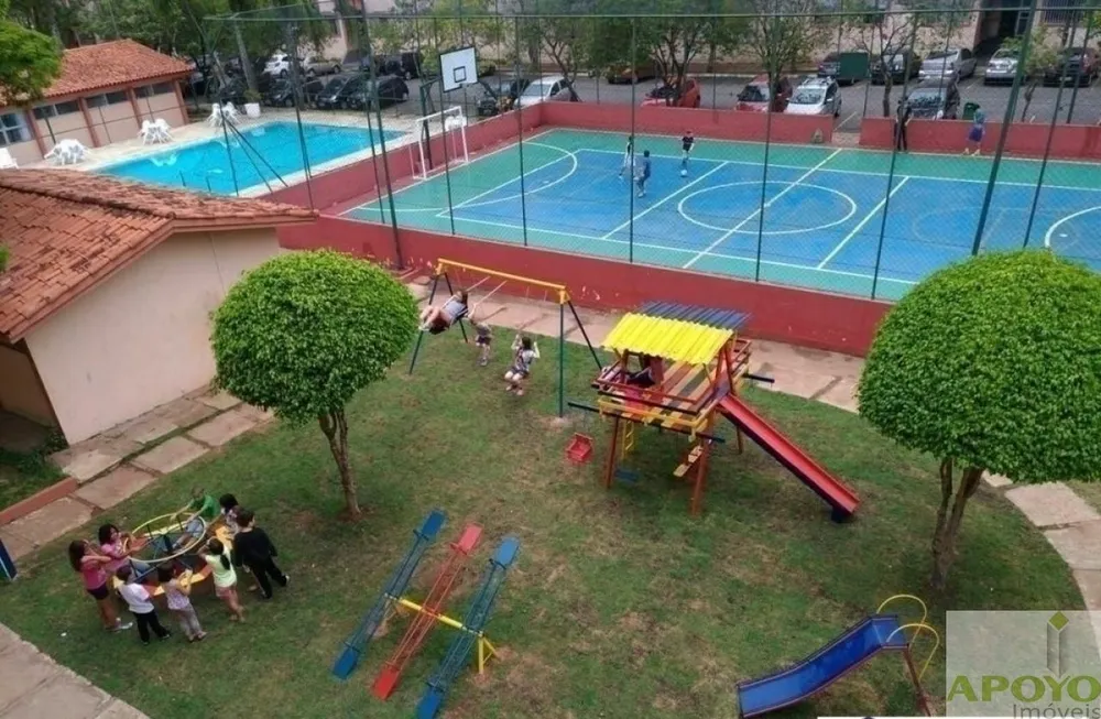 Apartamento, 3 quartos, 70 m² - Foto 14
