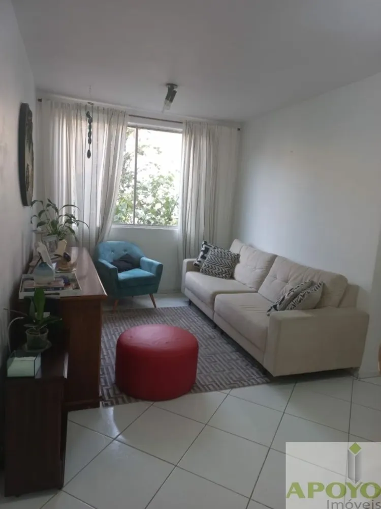 Apartamento, 3 quartos, 70 m² - Foto 7