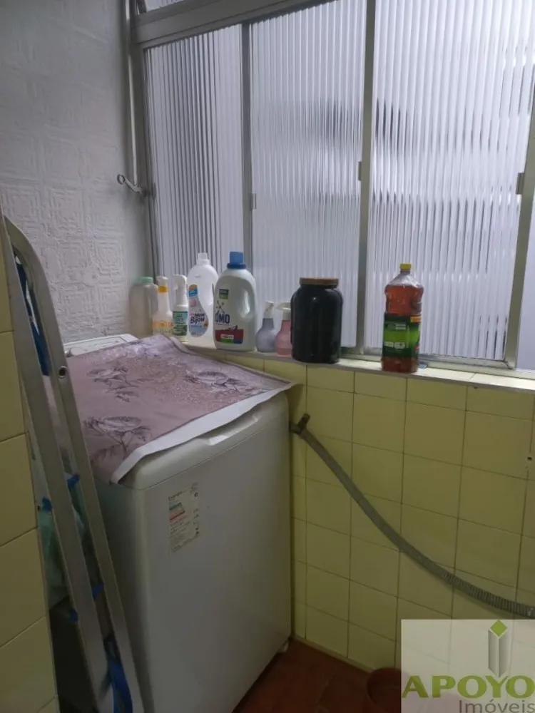 Apartamento, 3 quartos, 70 m² - Foto 2