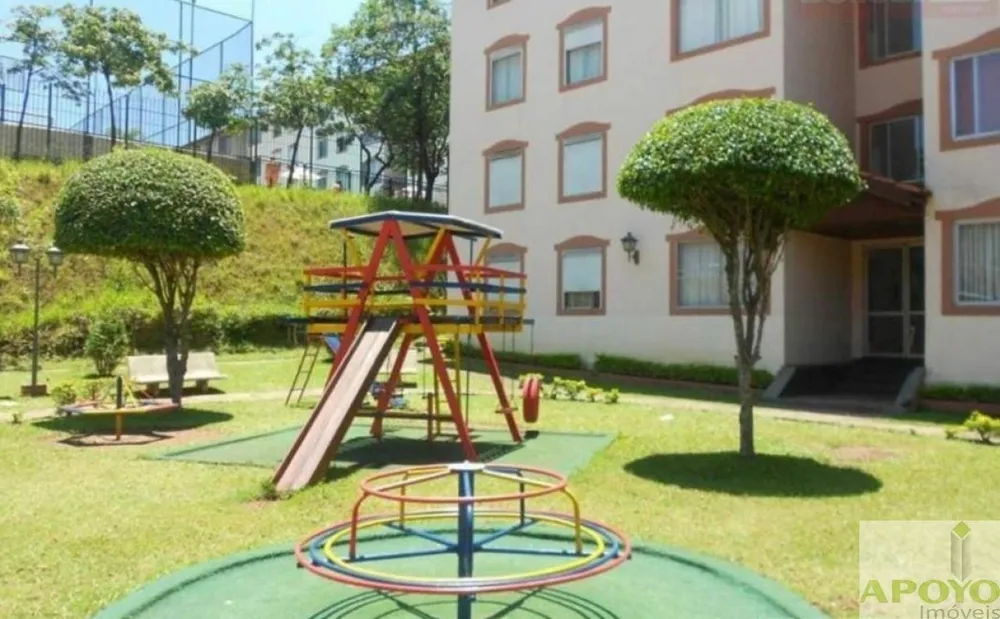 Apartamento, 3 quartos, 70 m² - Foto 4