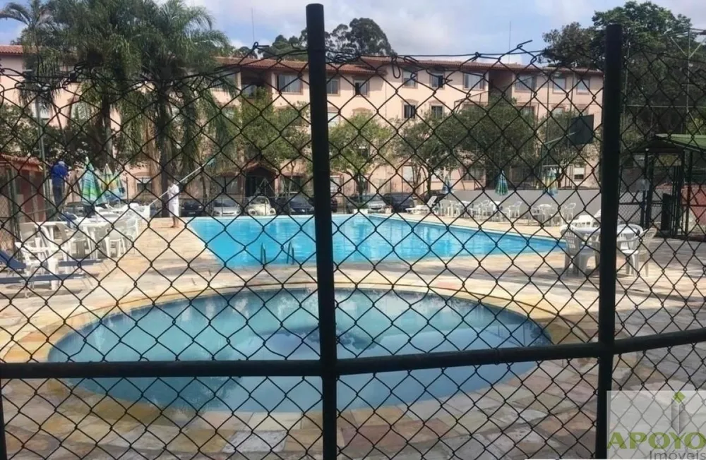 Apartamento, 3 quartos, 70 m² - Foto 11