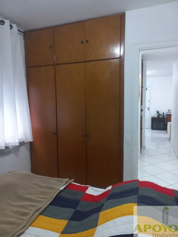 Apartamento, 3 quartos, 70 m² - Foto 6