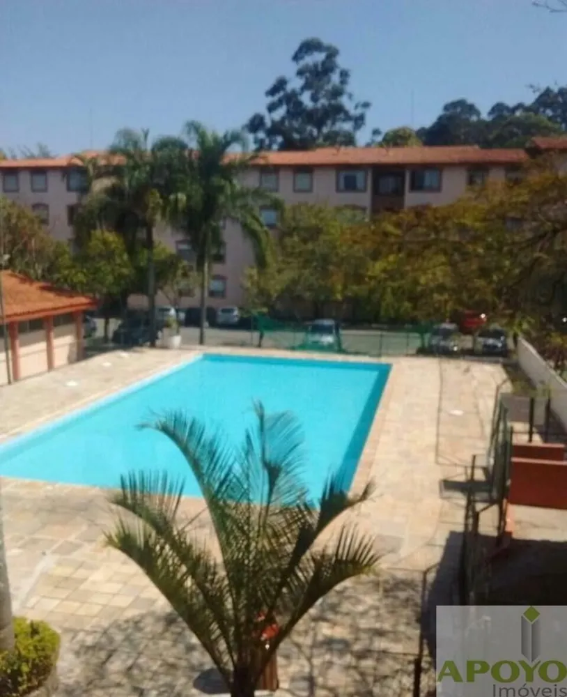 Apartamento, 3 quartos, 70 m² - Foto 9
