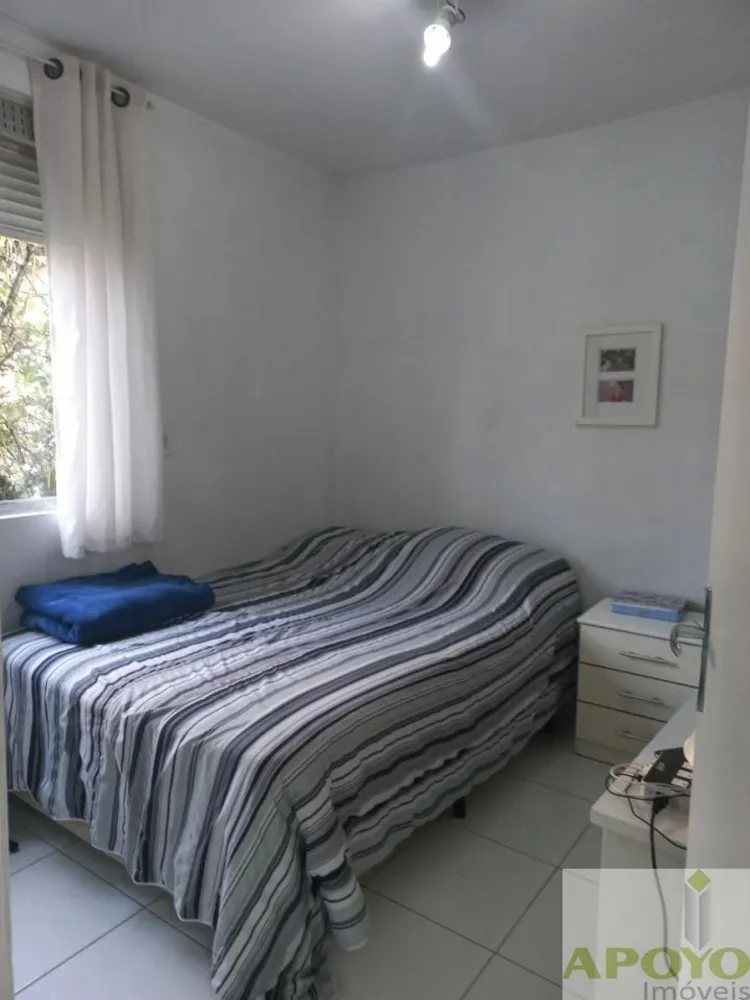Apartamento, 3 quartos, 70 m² - Foto 1