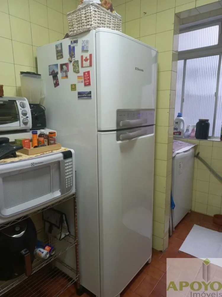 Apartamento, 3 quartos, 70 m² - Foto 3