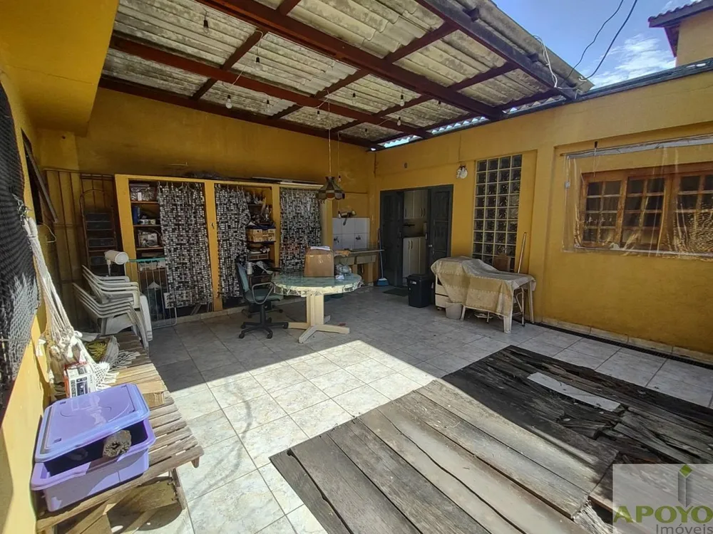 Casa, 3 quartos, 142 m² - Foto 8