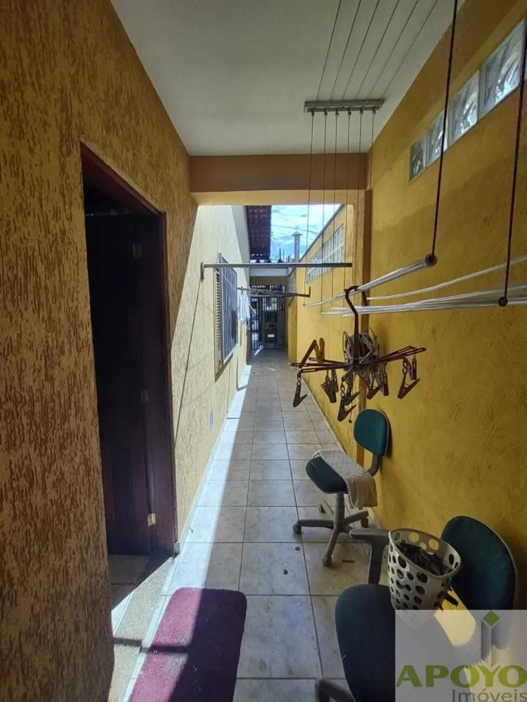 Casa, 3 quartos, 142 m² - Foto 7