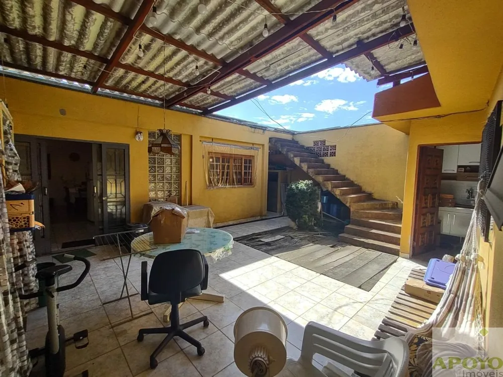 Casa, 3 quartos, 142 m² - Foto 5