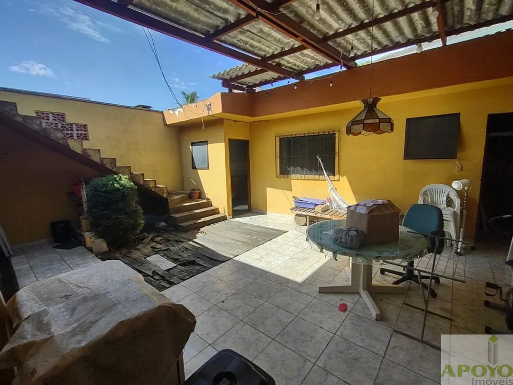 Casa, 3 quartos, 142 m² - Foto 6