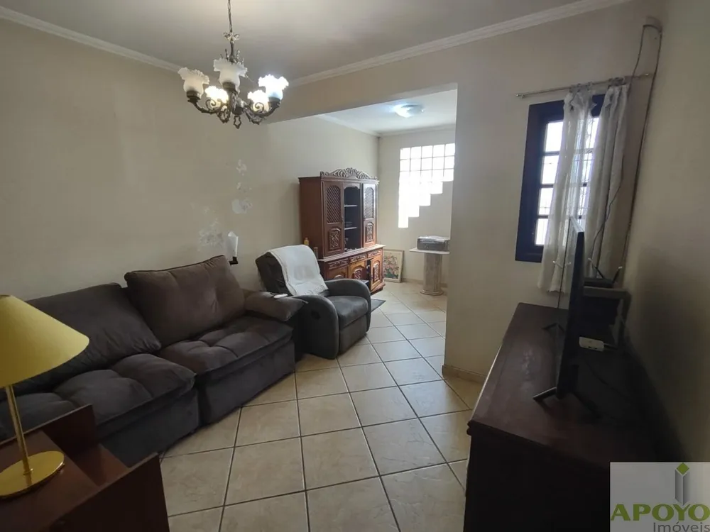 Casa, 3 quartos, 142 m² - Foto 11