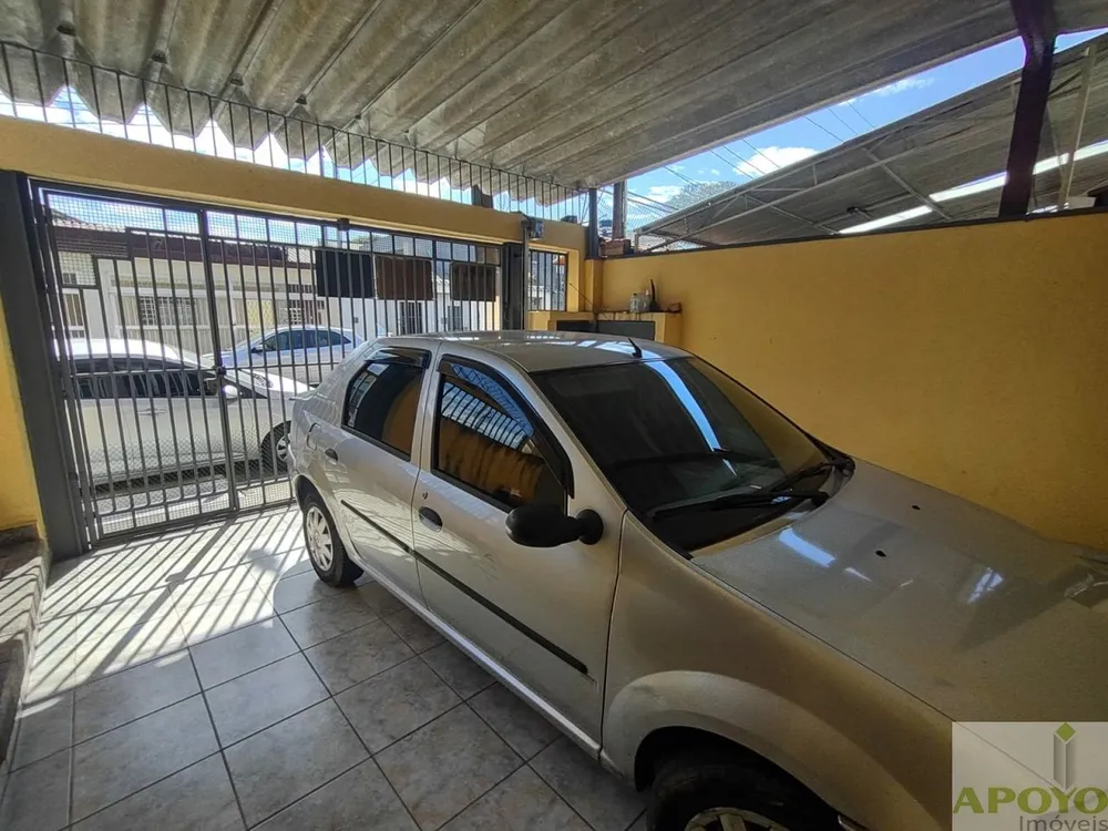 Casa, 3 quartos, 142 m² - Foto 1