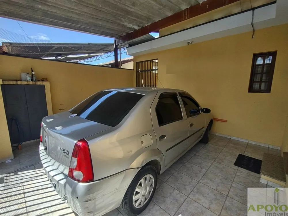 Casa, 3 quartos, 142 m² - Foto 3