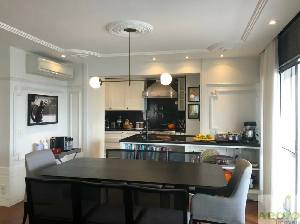 Apartamento, 3 quartos, 165 m² - Foto 6