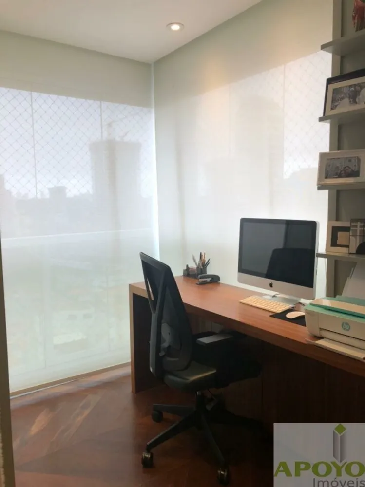 Apartamento, 3 quartos, 165 m² - Foto 2