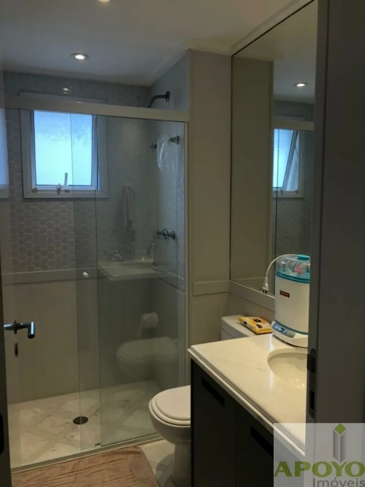 Apartamento, 3 quartos, 165 m² - Foto 1