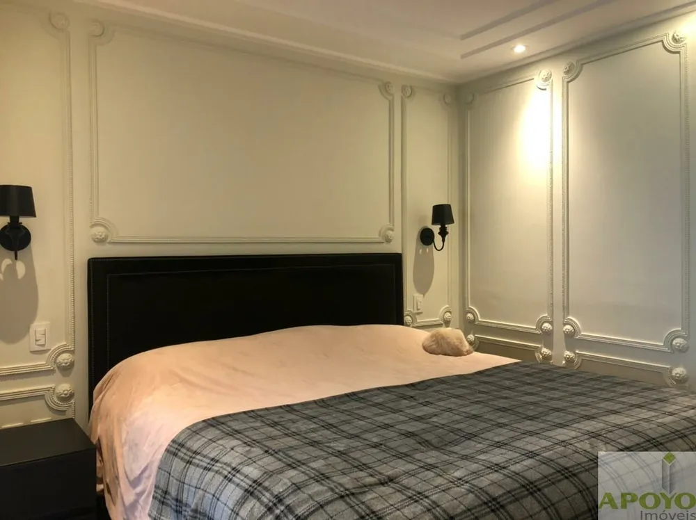 Apartamento, 3 quartos, 165 m² - Foto 8