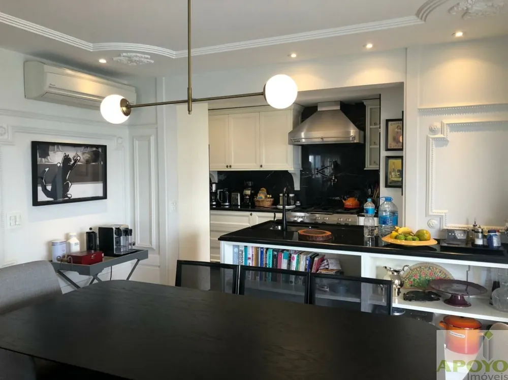 Apartamento, 3 quartos, 165 m² - Foto 12