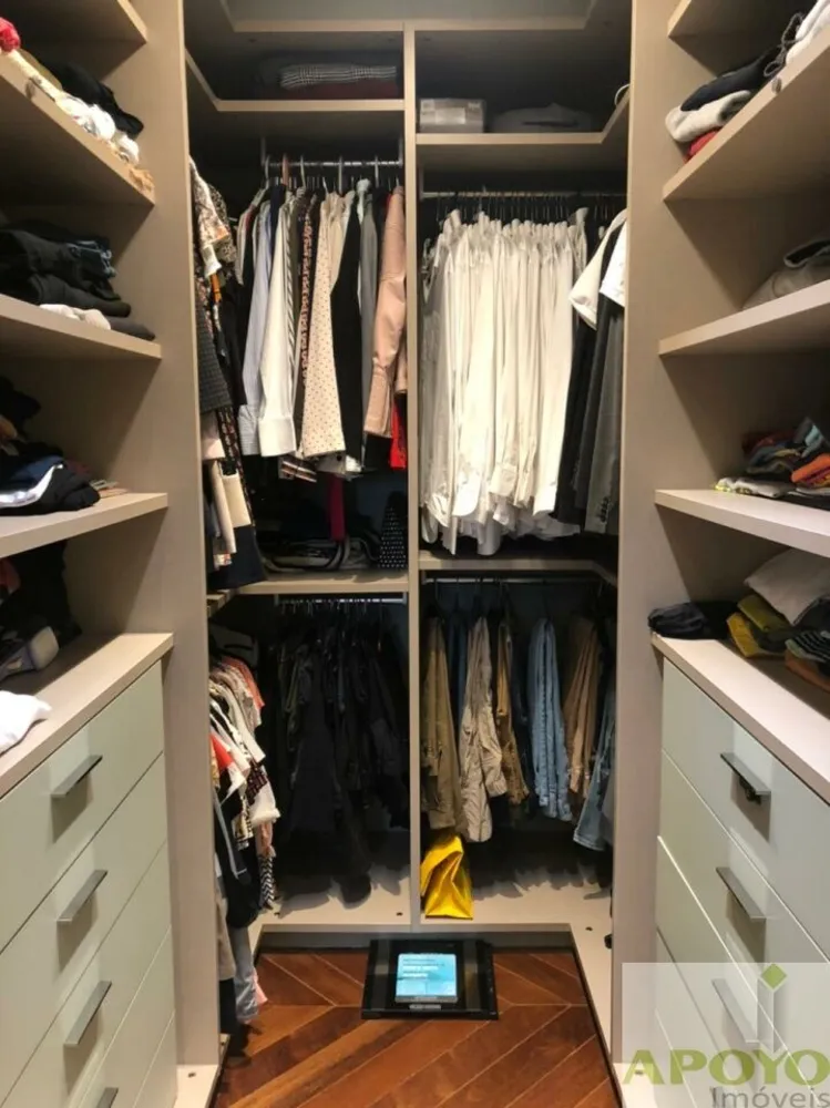 Apartamento, 3 quartos, 165 m² - Foto 3