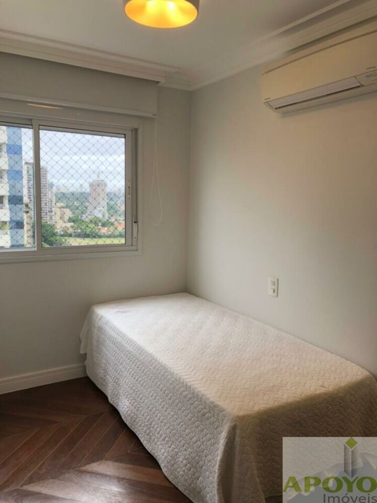 Apartamento, 3 quartos, 165 m² - Foto 1