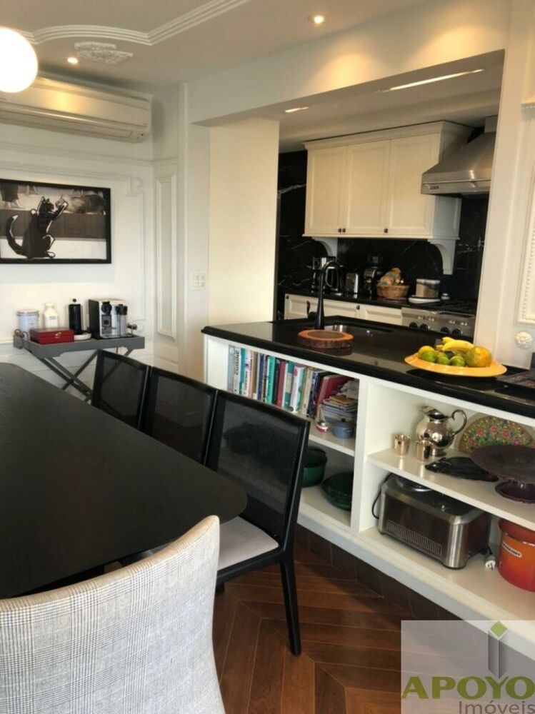 Apartamento, 3 quartos, 165 m² - Foto 4